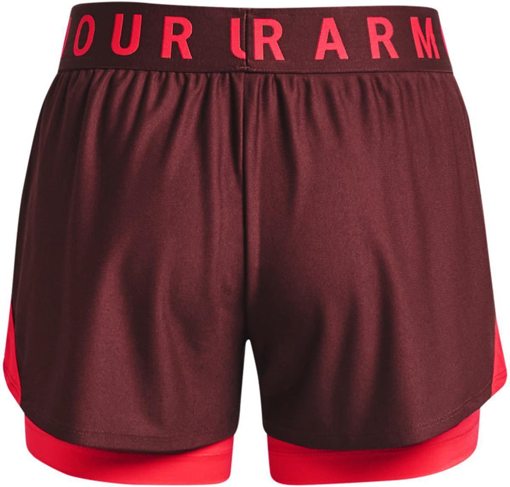 UNDER ARMOUR Női-Short