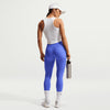 One Seamless Front Women's High Tights