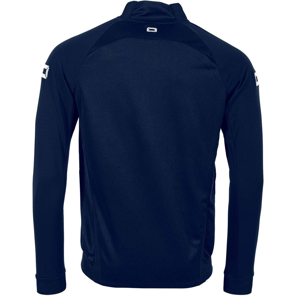 Stadio Full Zip Top