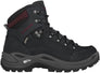 lowa renegade gtx mid ws navy/grey