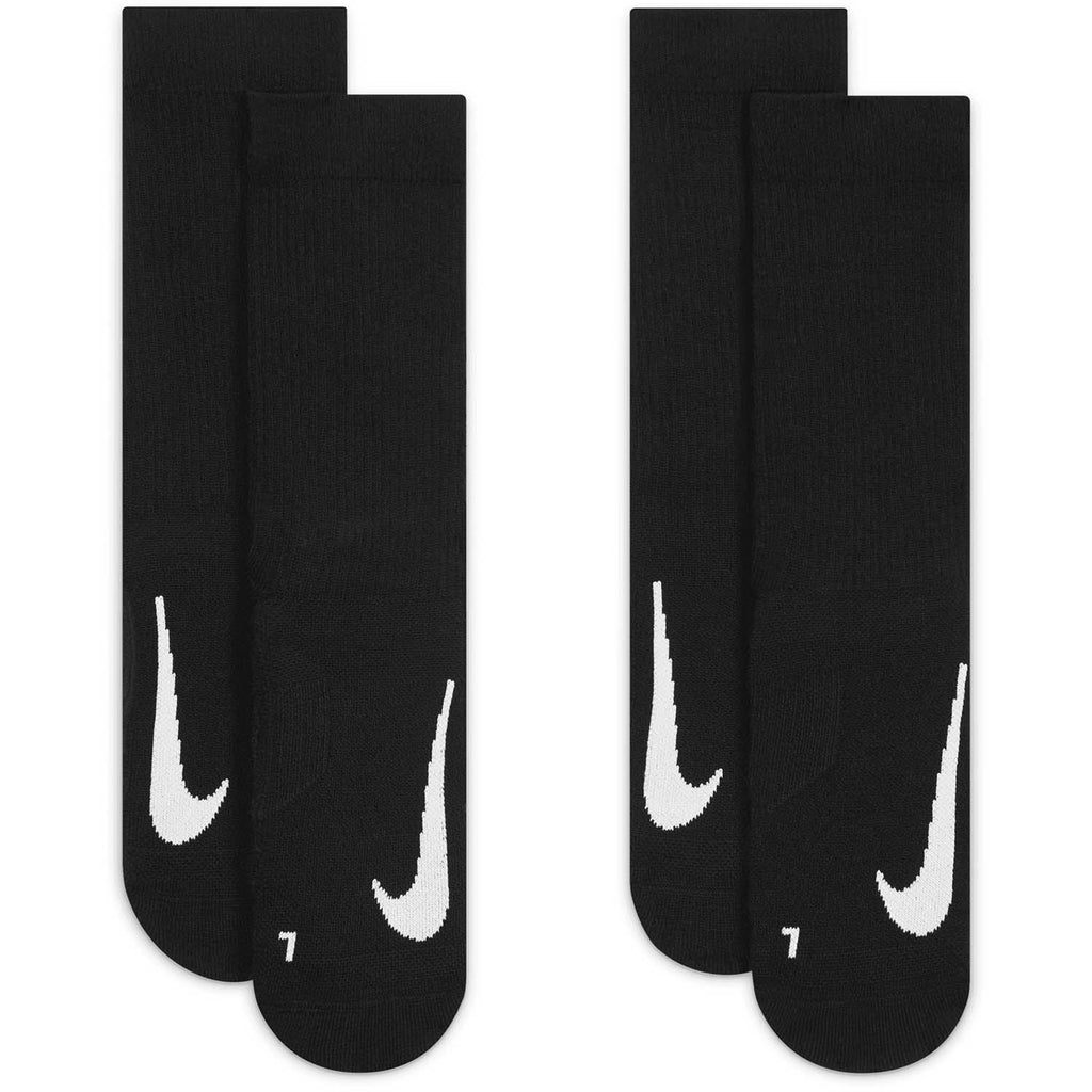 Multiplier Cushioned tennissokken