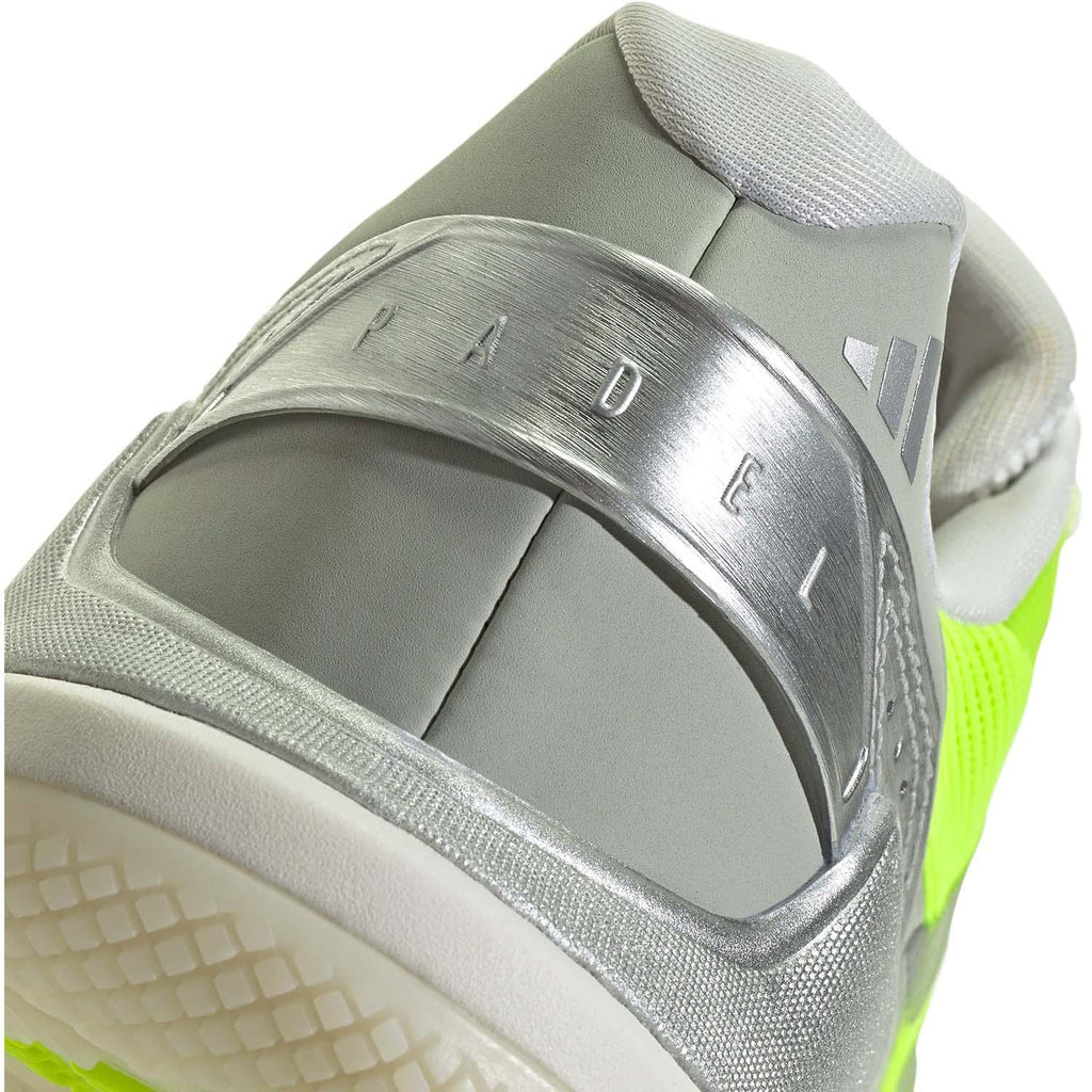 crazyquick ls padel w tennisschoenen