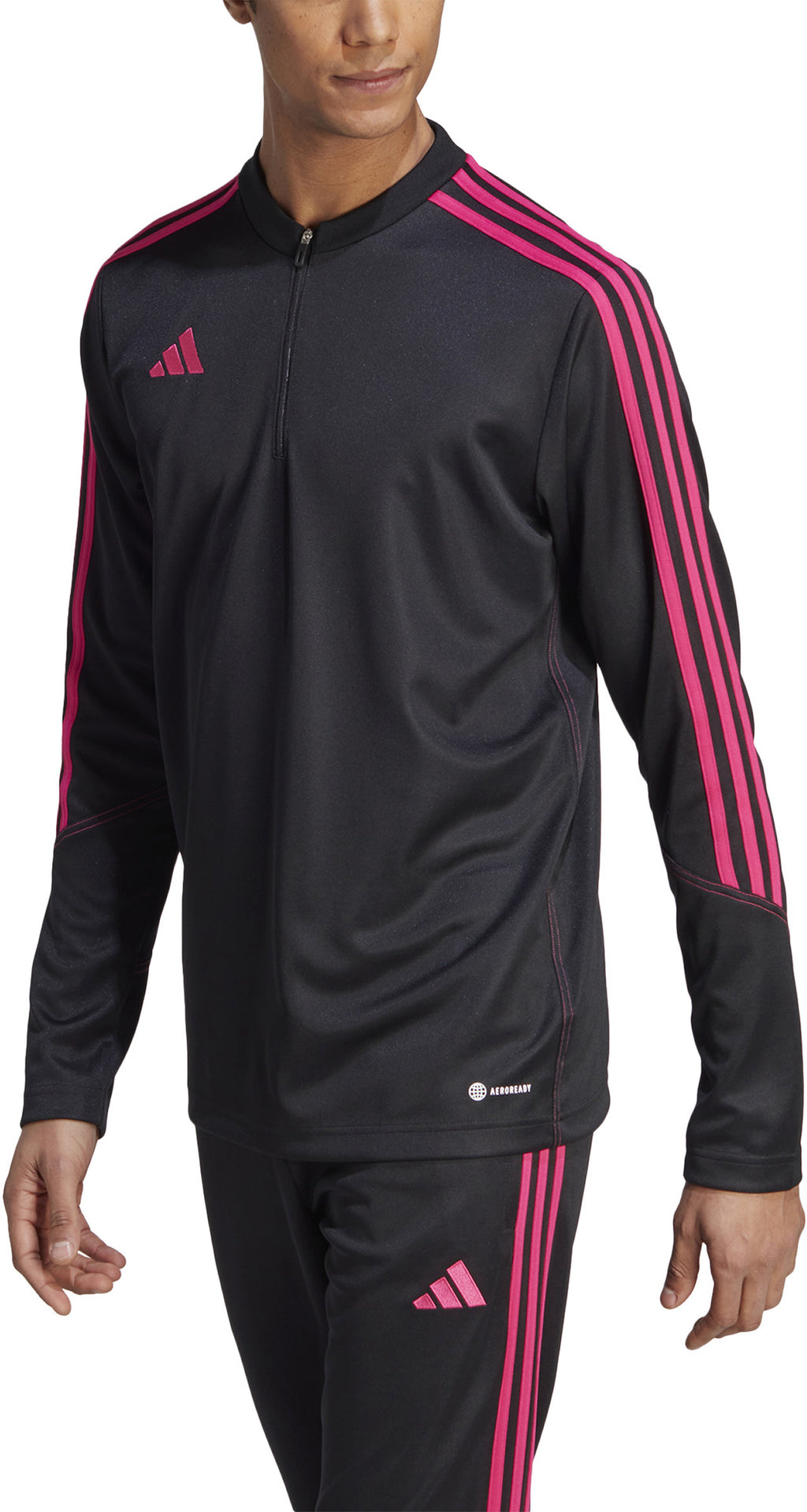 Tiro 23 Club trainingsshirt
