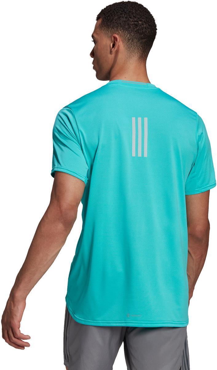 D4R TEE. Laufshirt