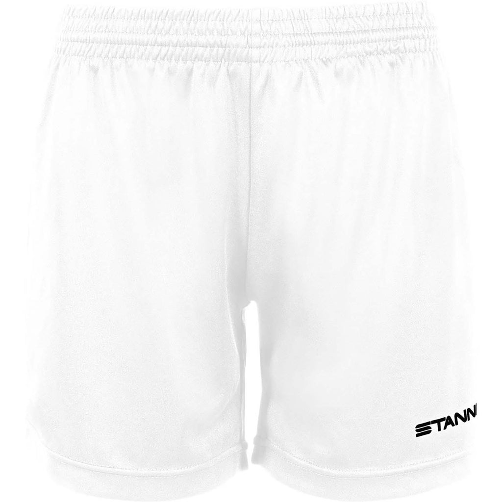 Focus Shorts Ladies Ii
