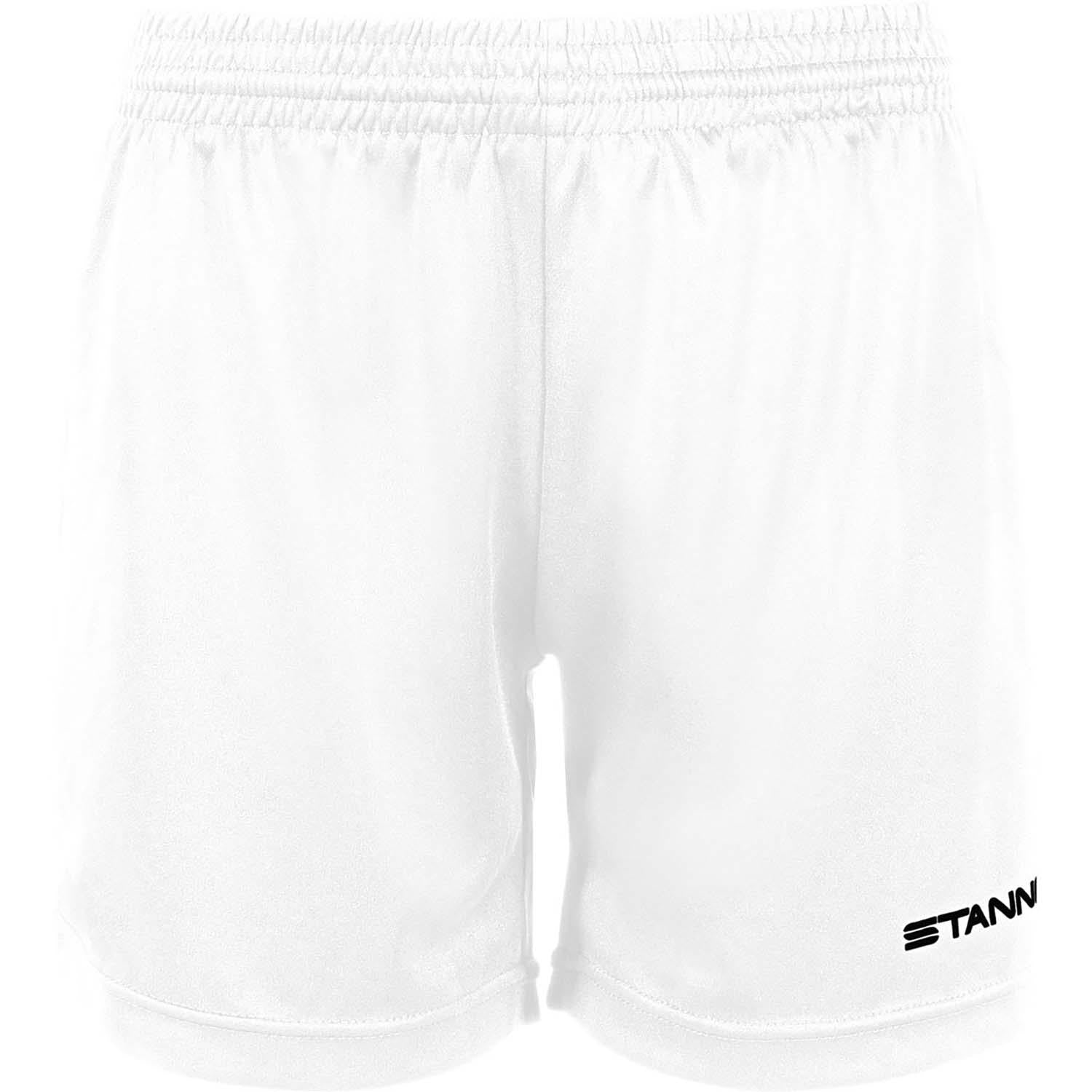 Focus Shorts Ladies Ii