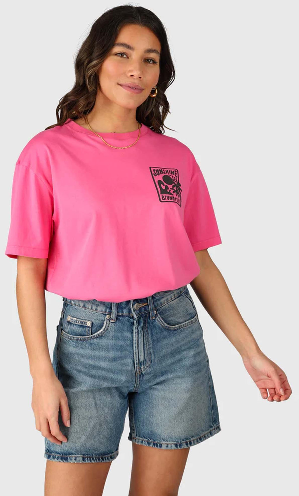 Sunnia Women T-shirt