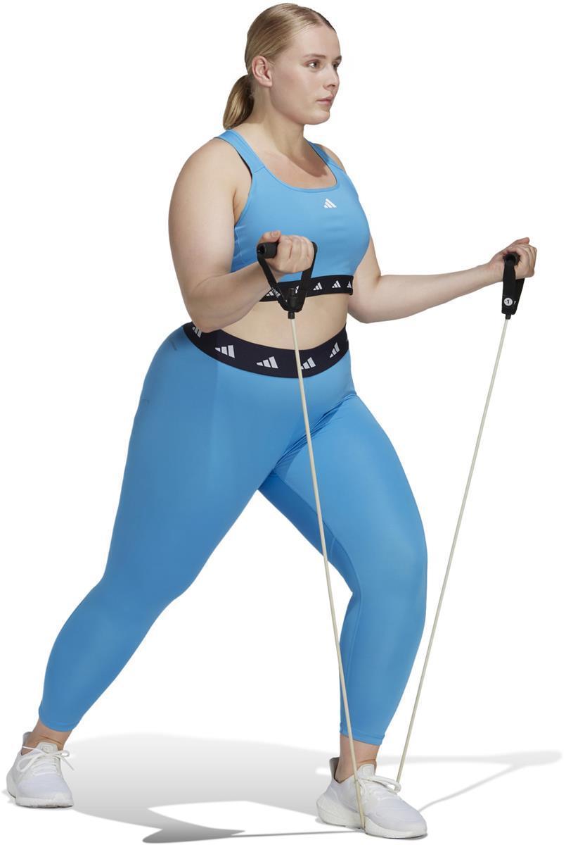 Techfit 7/8 legging