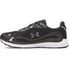 ua tech runner-blk