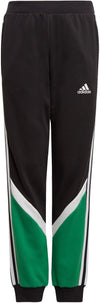Comfort Colorblock Broek