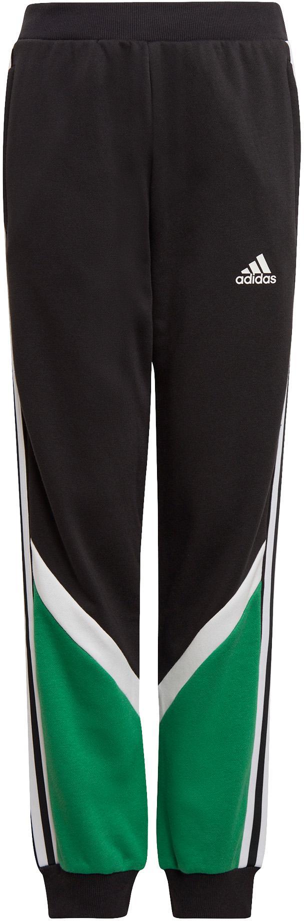 Comfort Colorblock Broek