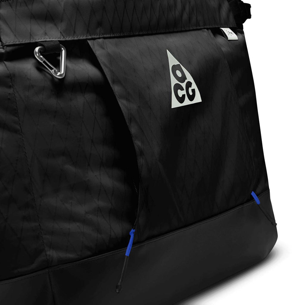 acg gear tote bag (large, 55l)