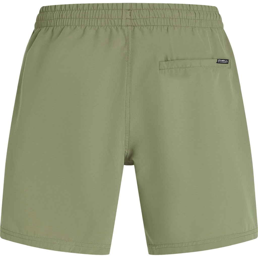 Logo 16 Zwemshort