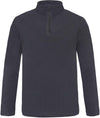 Perfecto 1/4-Zip skipully