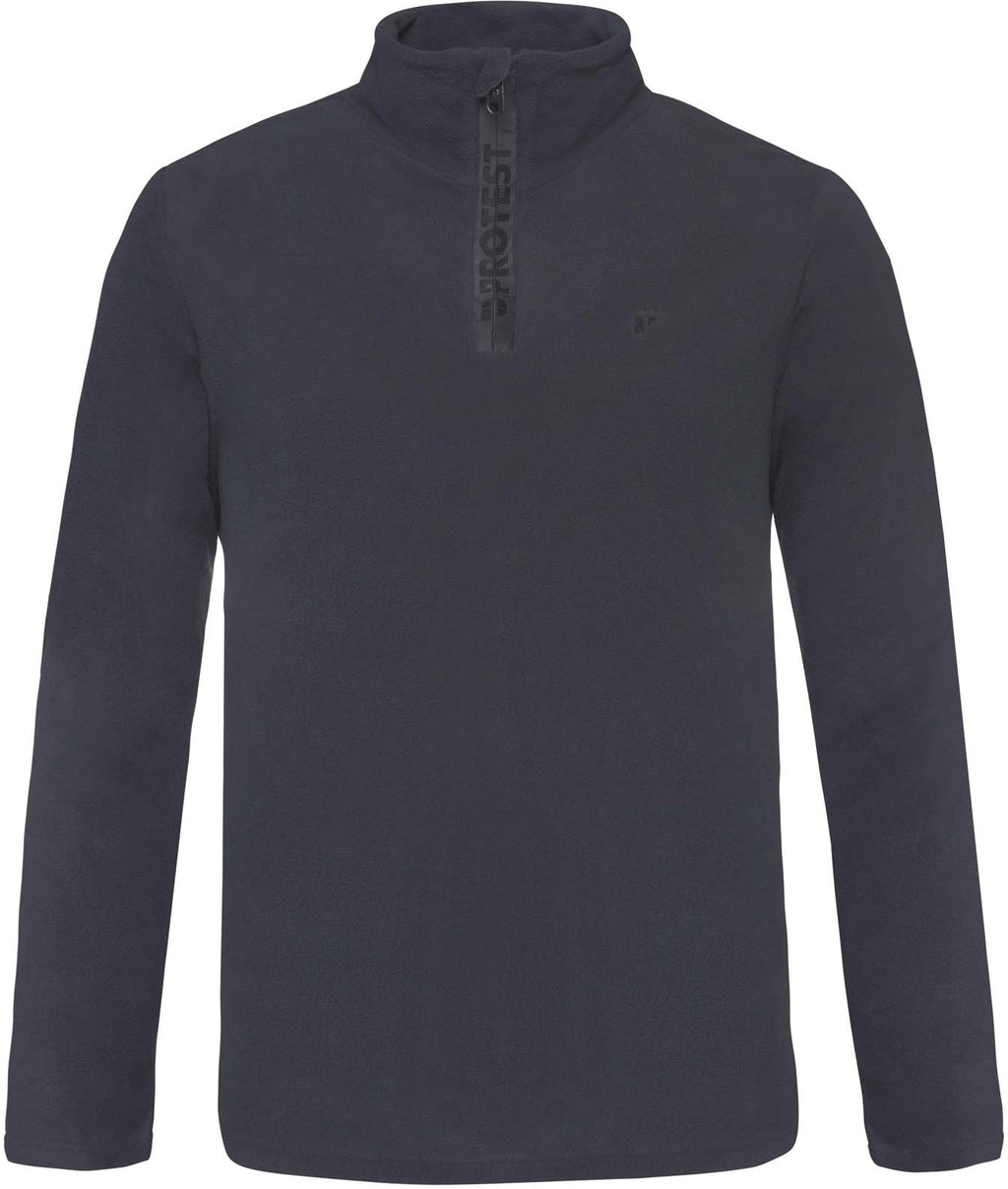 Perfecto 1/4-Zip skipully