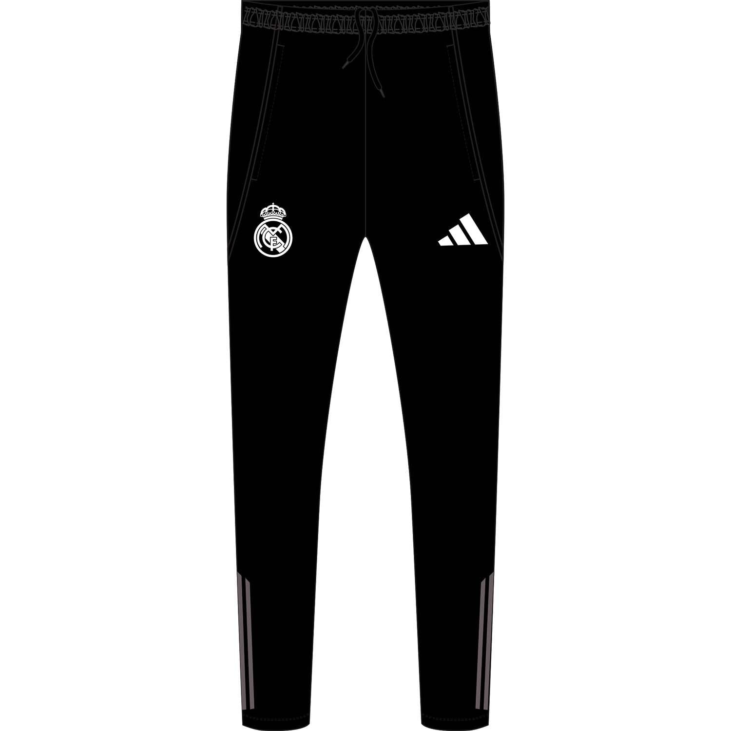 Real Madrid Trainingsbroek