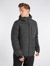 Prtmount Snowjacket