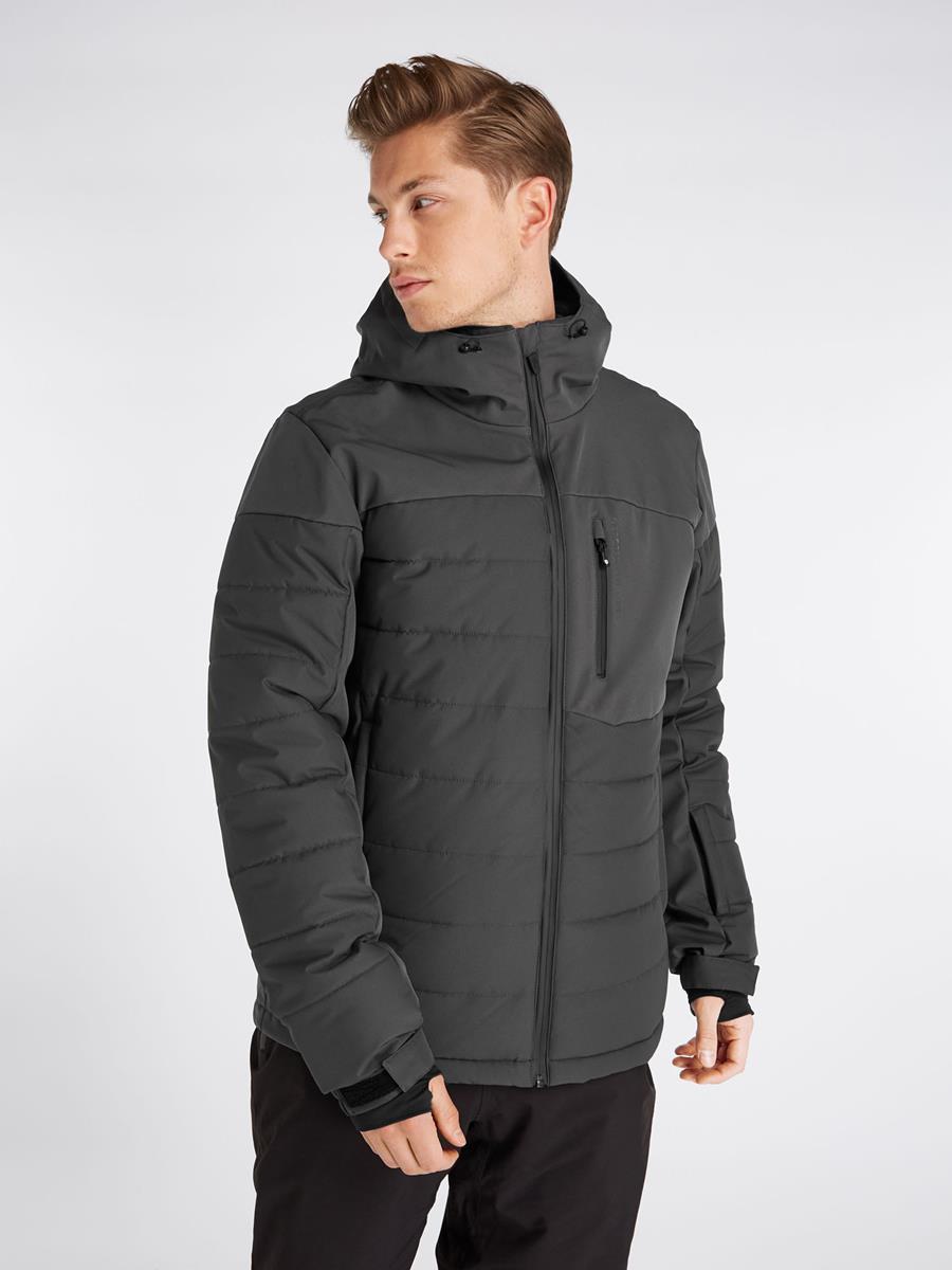 Prtmount Snowjacket