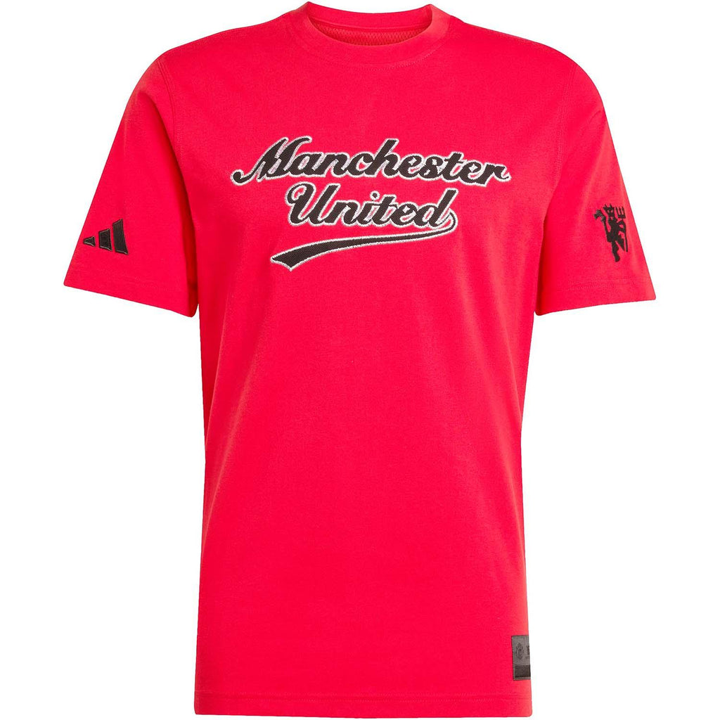 Manchester United US Pack T-shirt