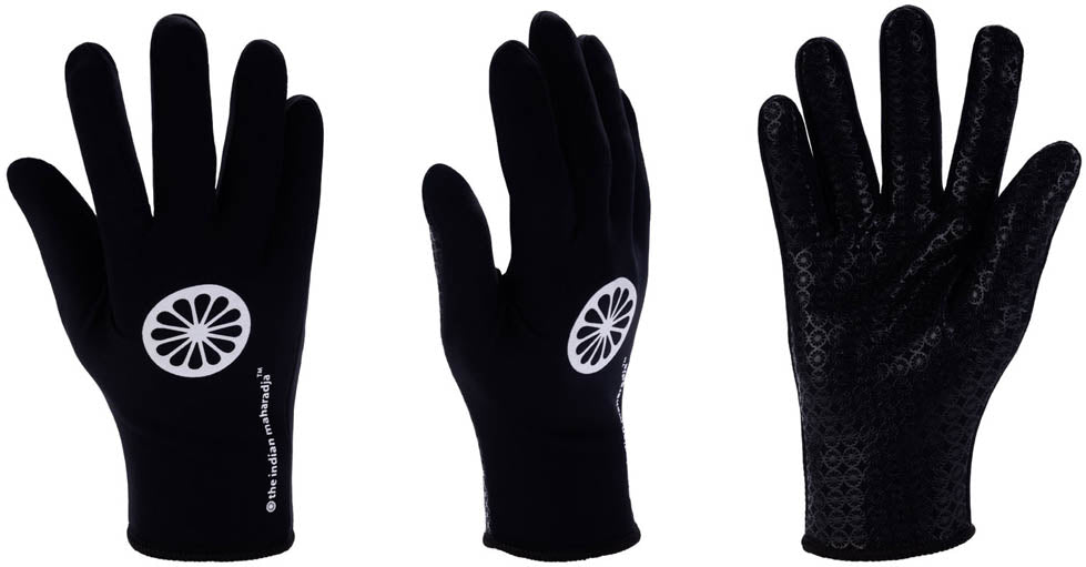 Ultra Winter hockeyhandschoenen