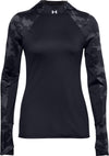 Ua Cg Armour Camo Hoodie