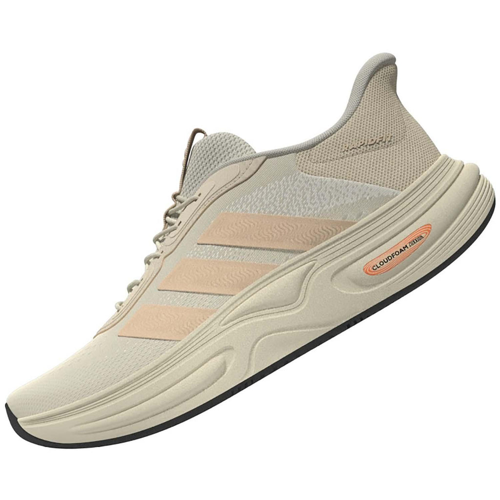 Cloudfoam Cuxxion - Rapidfit low sportcasual schoenen