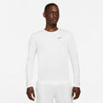 Dri-FIT Miler longsleeve