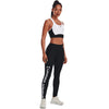 Branded legging
