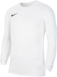 Nike Dri-fit Park Vii Men's Long-sl