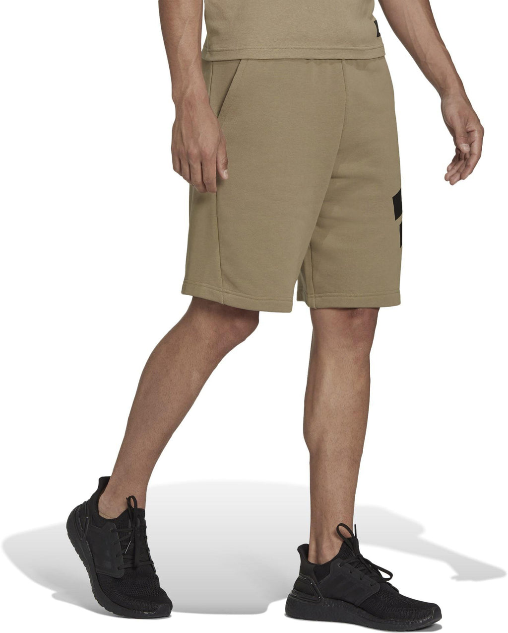 FI 3B Short. Short
