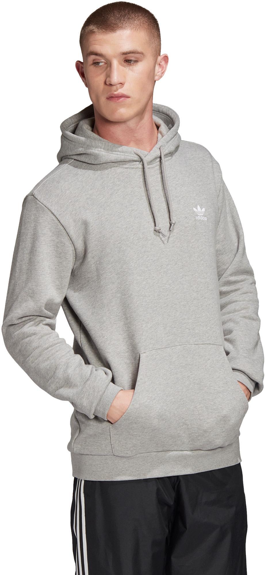 essential hoody