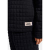 quilted kids base layer shirt