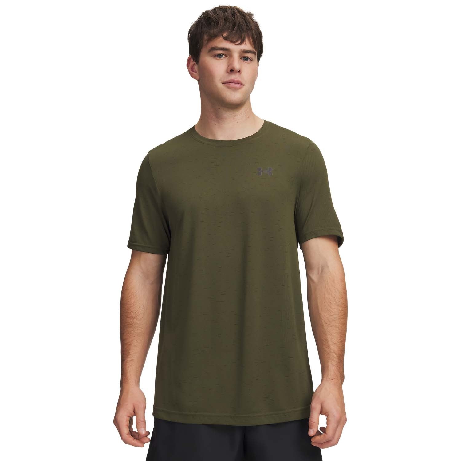 Vanish Seamless T-shirt