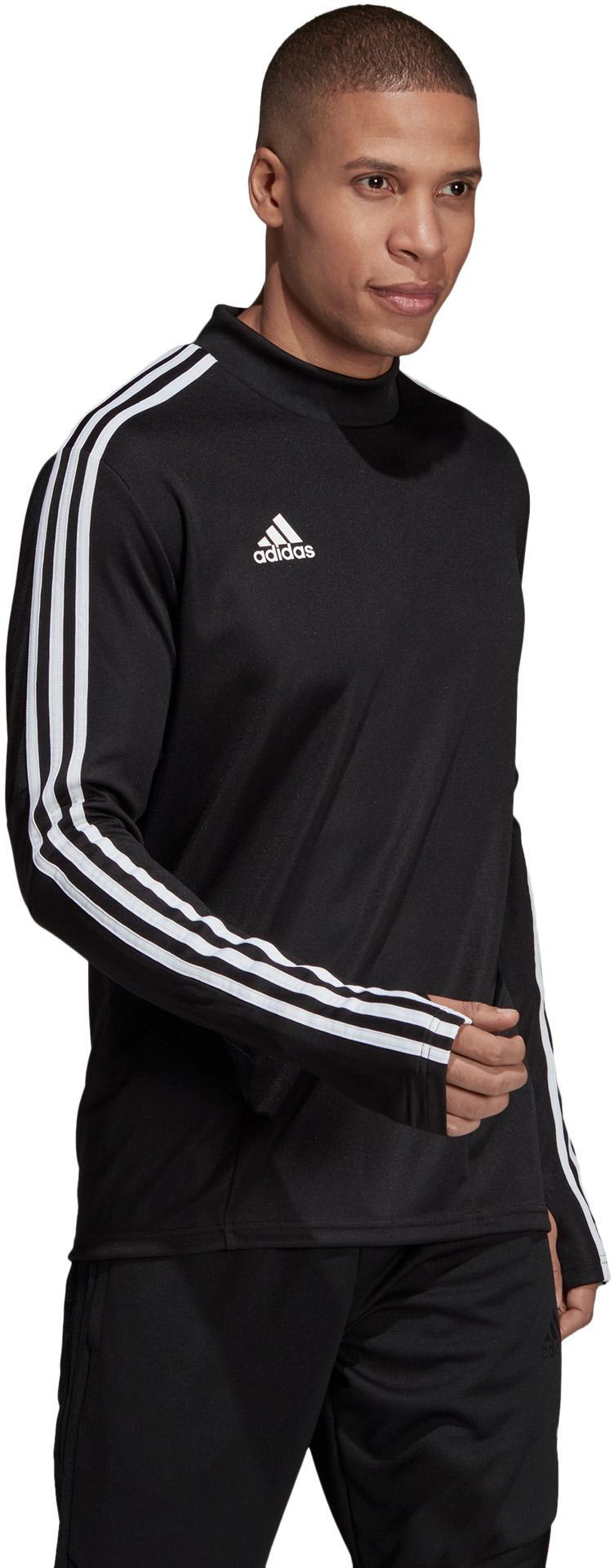 TIRO19 TR TOPHr. Sweater100%PES