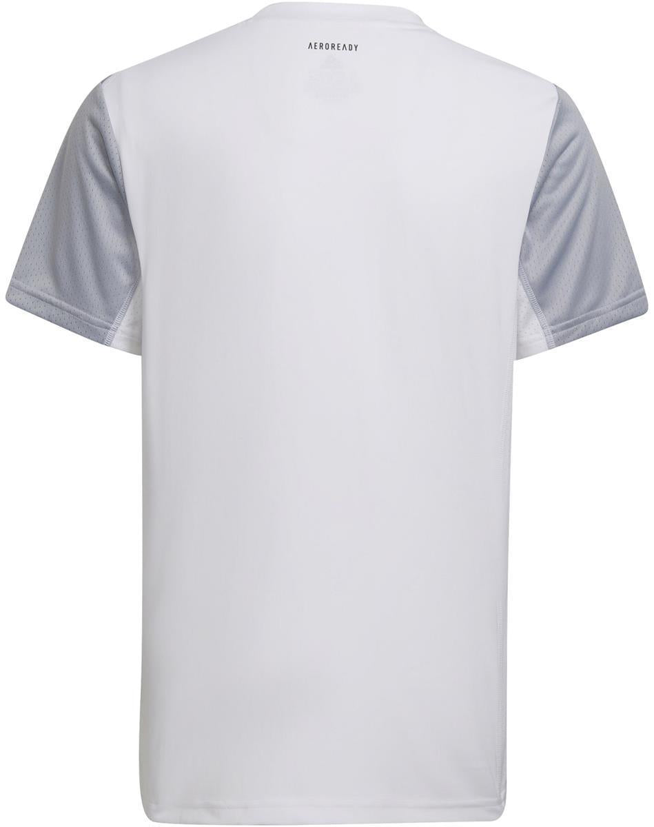 Club Tennis kids t-shirt