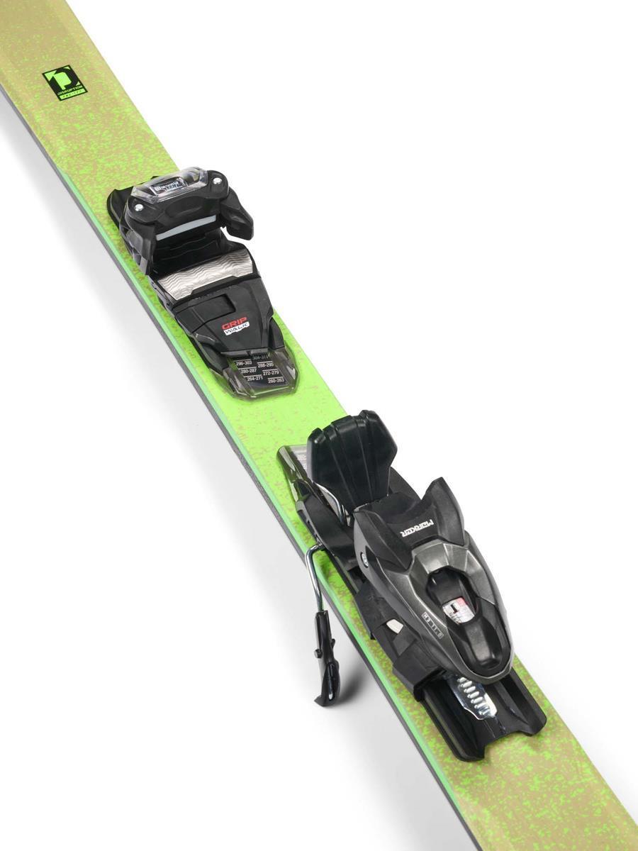 Disruption 78c - M3 11 Compact Quikclik