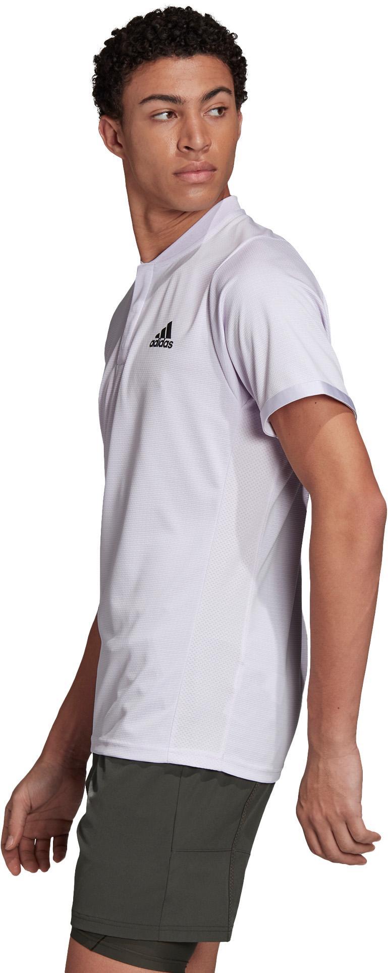 FreeLift HEAT.RDY polo