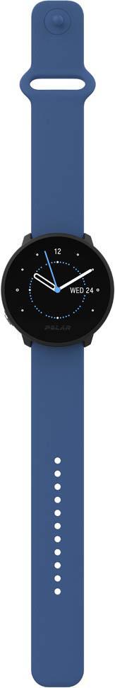 Polarunite Blue