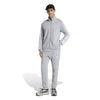 Fleece trainingspak sportcasual