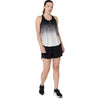 Road Fade Tank top running