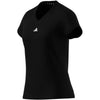 AEROREADY Train Essentials Minimal Branding V-hals shirt