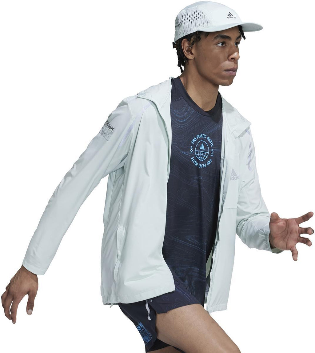 Marathon jack for the Oceans