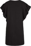 Lw Flutter Dress