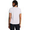 Tech SSV- Twist shortsleeve shirt