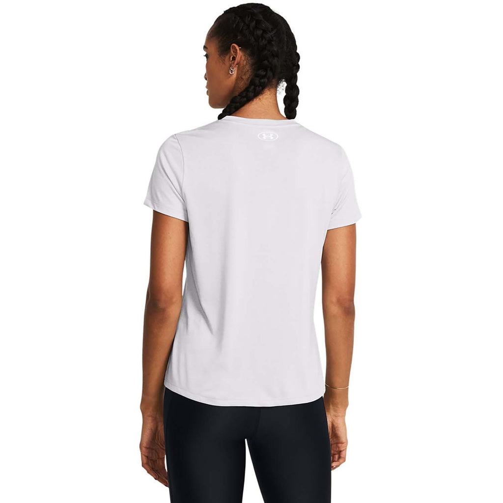 Tech SSV- Twist shortsleeve shirt