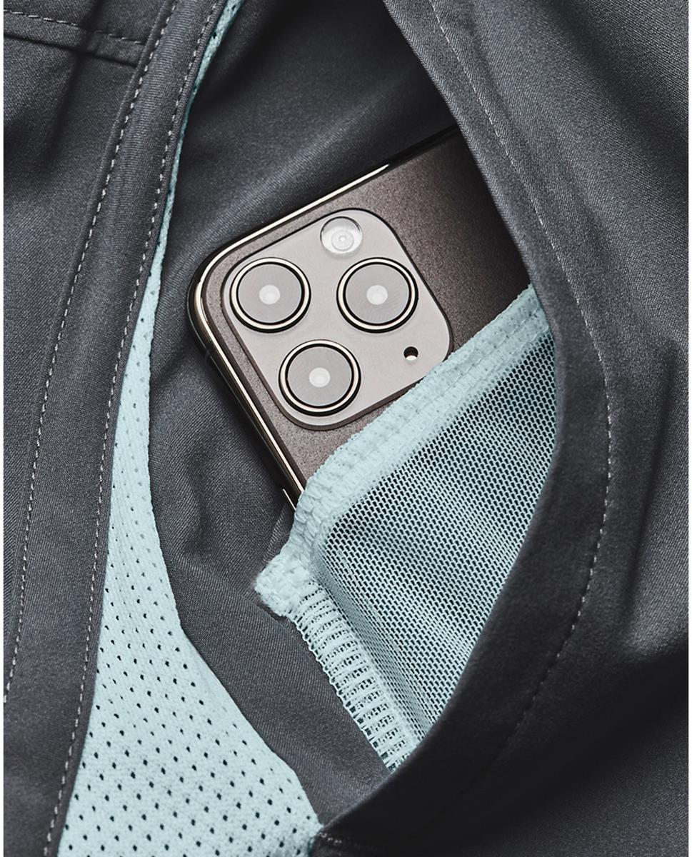 UA Launch SW 7'' Short