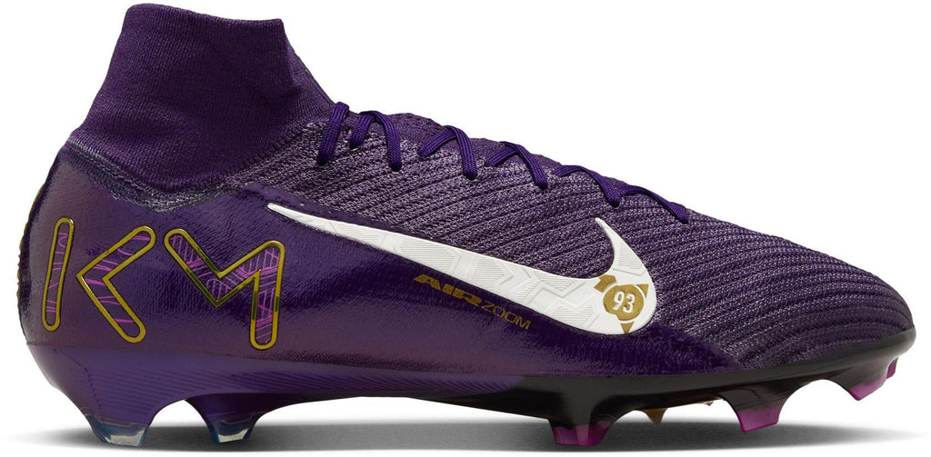 Zm Superfly 10 Elite Km Fg