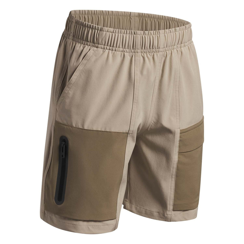 B Unstoppable Woven  Shorts