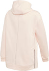 Glam On Oversize Hoodie