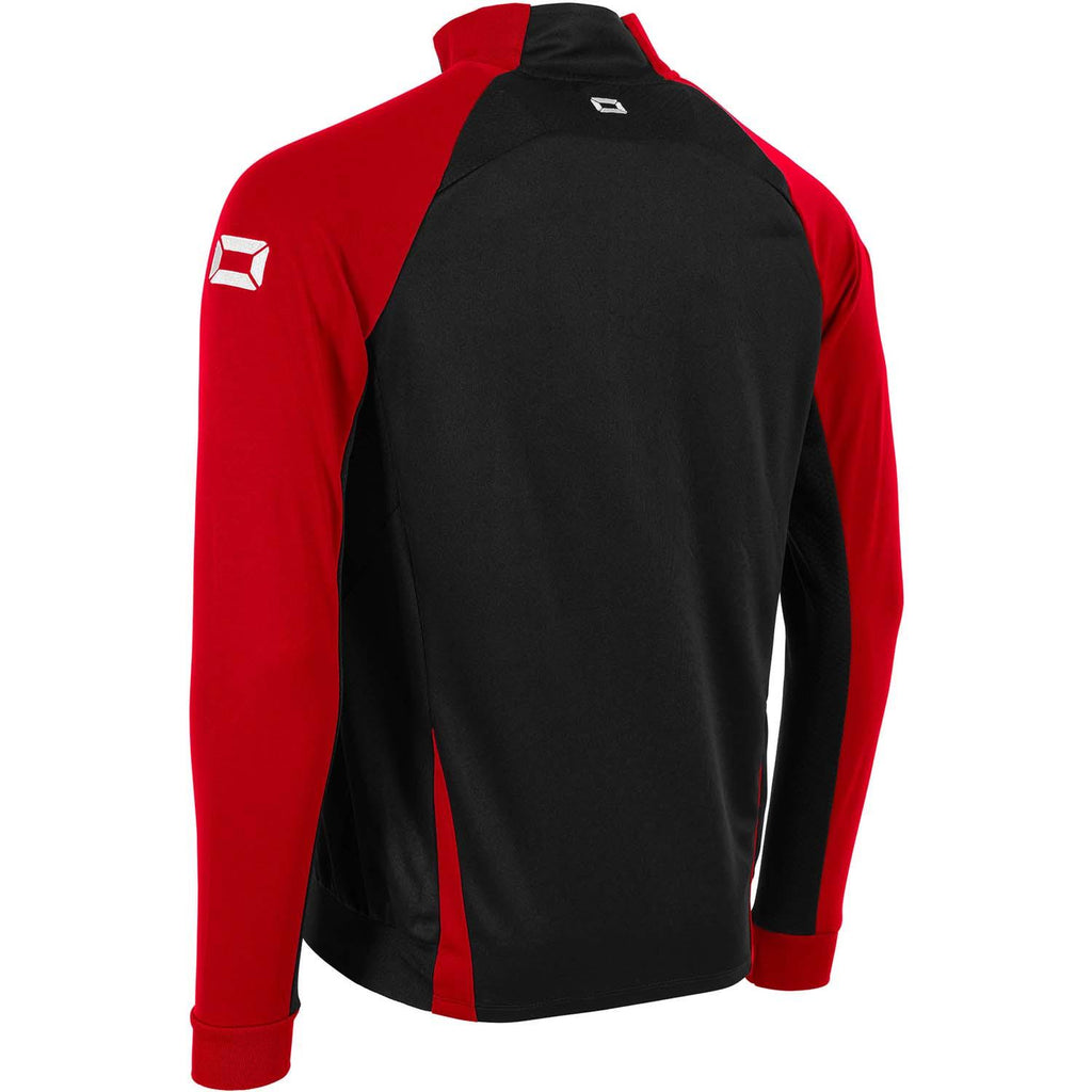 Stadio Full Zip Top